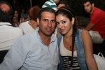 Saturday Night at Barbacane Pub, Byblos